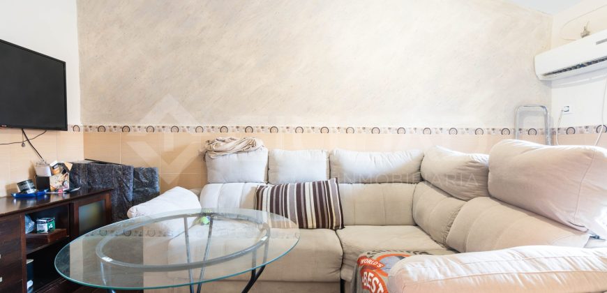 CASA EN PLANTA BAJA EN AMATE – 2 DORMITORIOS