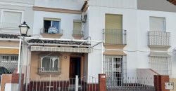 Excepcional Casa con Porche y Patio en Zona Alameda! Morón de la Frontera!
