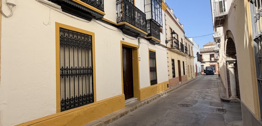 CASA PALACIO