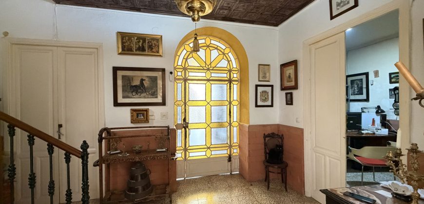 CASA PALACIO