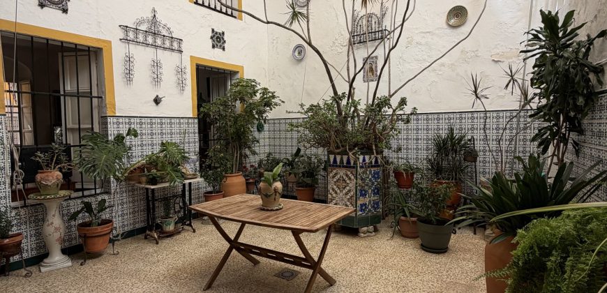 CASA PALACIO