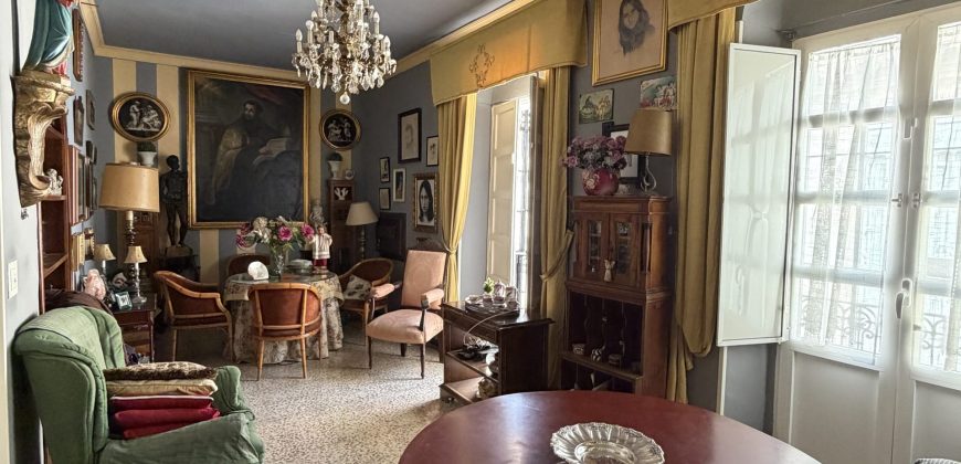 CASA PALACIO