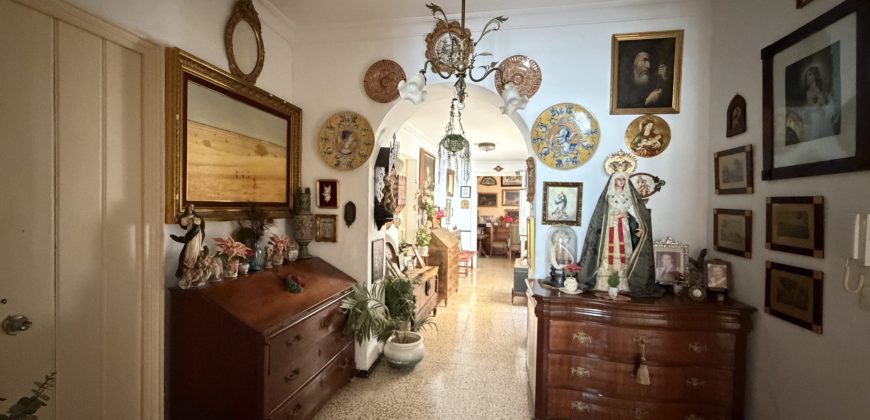 CASA PALACIO