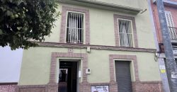 CASA DE DOS PLANTAS CON LOCAL EN MAIRENA DEL ALCOR