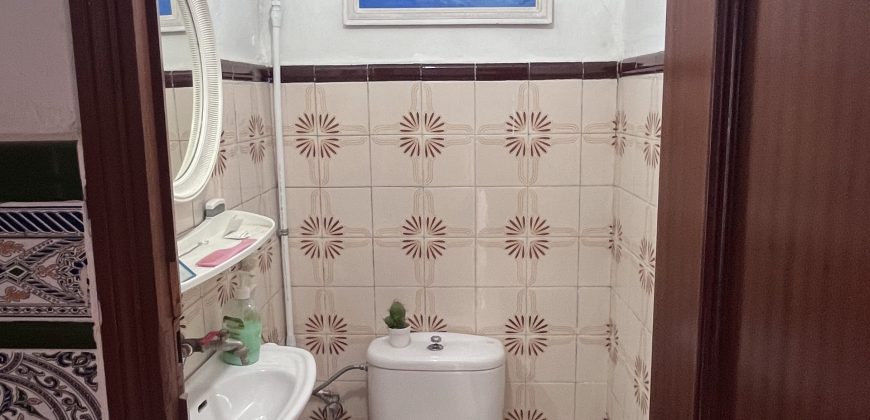 CASA DE DOS PLANTAS CON LOCAL EN MAIRENA DEL ALCOR