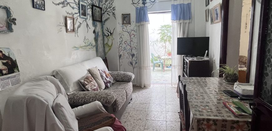 CASA DE DOS PLANTAS CON LOCAL EN MAIRENA DEL ALCOR