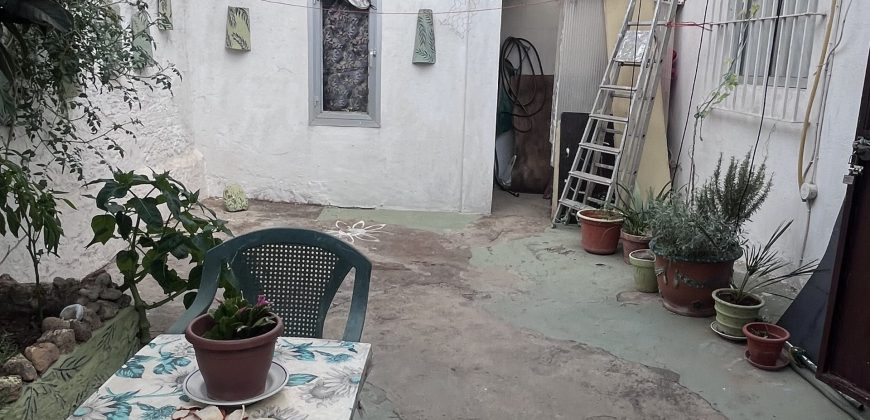 CASA DE DOS PLANTAS CON LOCAL EN MAIRENA DEL ALCOR