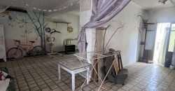 CASA DE DOS PLANTAS CON LOCAL EN MAIRENA DEL ALCOR