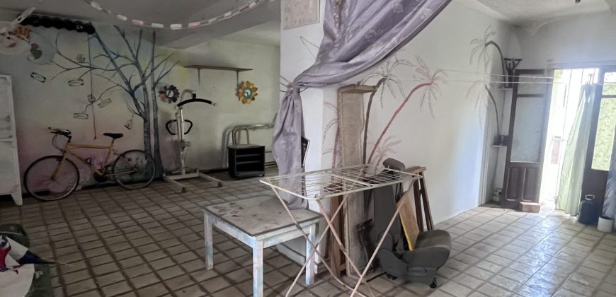 CASA DE DOS PLANTAS CON LOCAL EN MAIRENA DEL ALCOR