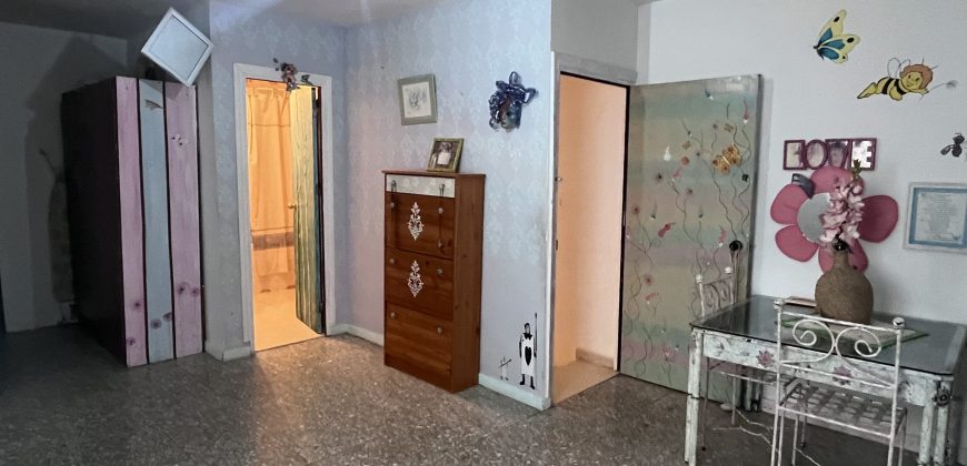 CASA DE DOS PLANTAS CON LOCAL EN MAIRENA DEL ALCOR