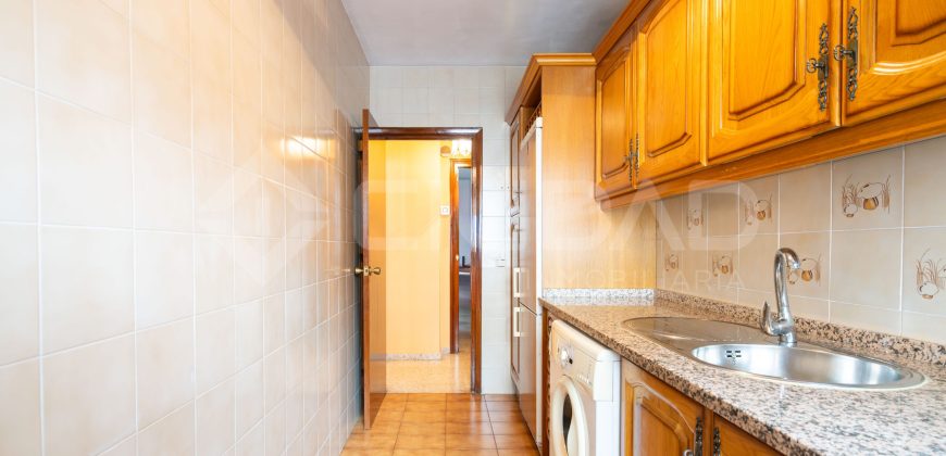 PISO EN VENTA CON EXCELENTE UBICACIÓN