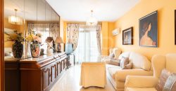 PISO EN VENTA CON EXCELENTE UBICACIÓN