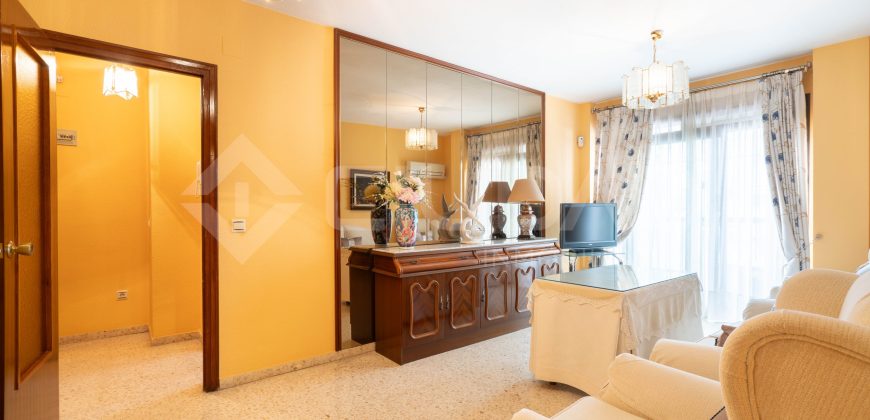 PISO EN VENTA CON EXCELENTE UBICACIÓN