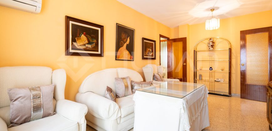 PISO EN VENTA CON EXCELENTE UBICACIÓN