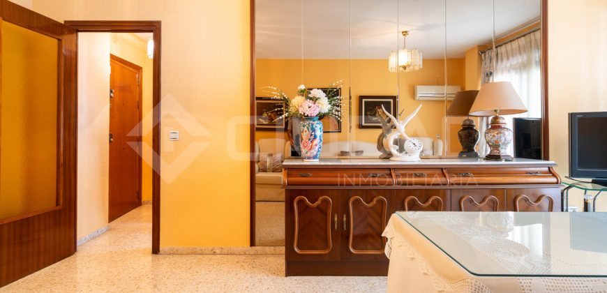 PISO EN VENTA CON EXCELENTE UBICACIÓN