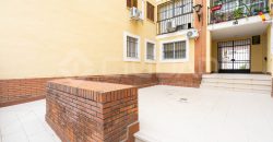 PISO EN VENTA CON EXCELENTE UBICACIÓN