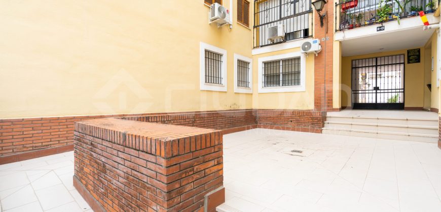 PISO EN VENTA CON EXCELENTE UBICACIÓN
