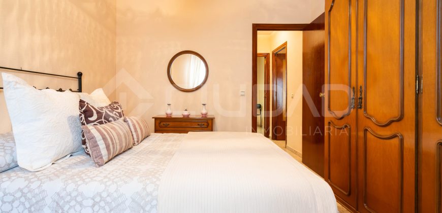 PISO EN VENTA CON EXCELENTE UBICACIÓN