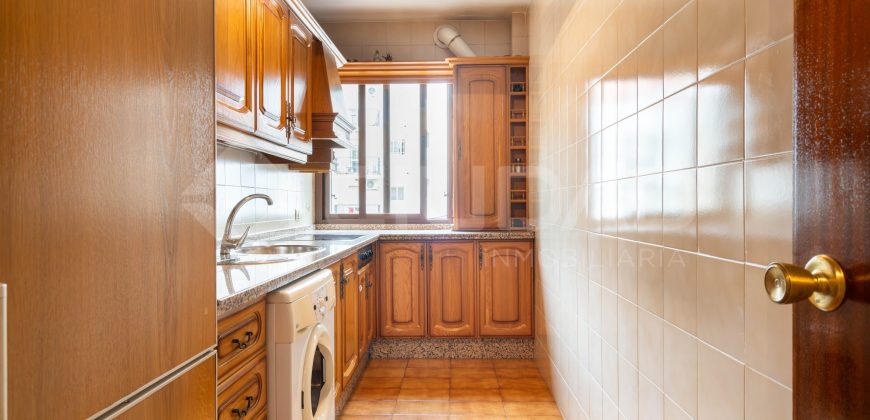 PISO EN VENTA CON EXCELENTE UBICACIÓN