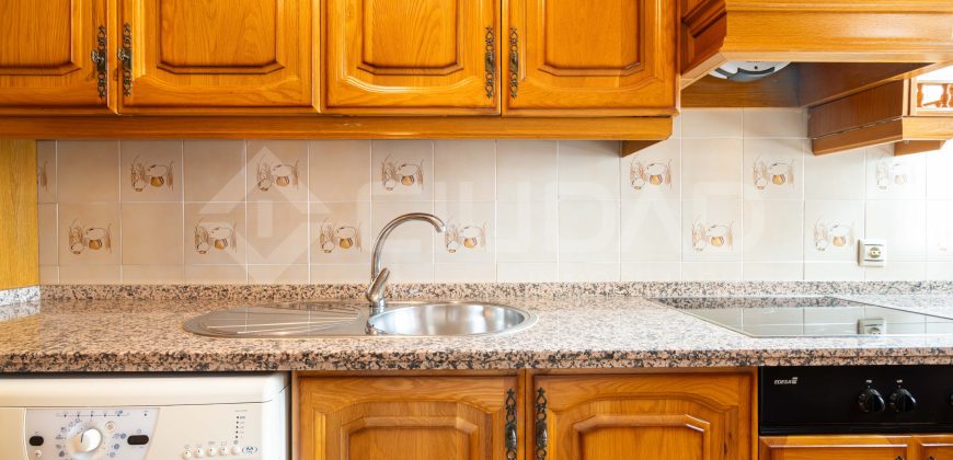 PISO EN VENTA CON EXCELENTE UBICACIÓN