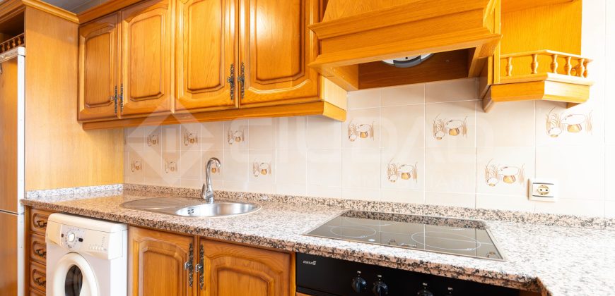 PISO EN VENTA CON EXCELENTE UBICACIÓN