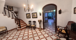 MAGNIFICA CASA EN C/ NAVALAGRULLA (OSUNA)