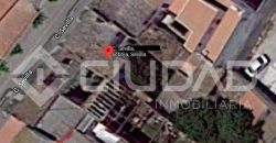 CASA PARA REHABILITAR O DERRIBAR EN EL SEMICENTRO DE LEBRIJA
