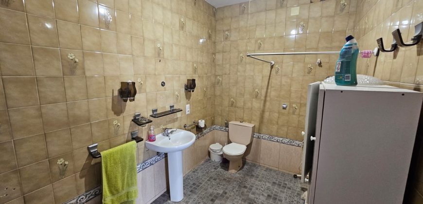 Edificio con tres viviendas independientes en una excelente ubicación céntrica (Osuna)