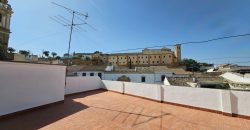 Edificio con tres viviendas independientes en una excelente ubicación céntrica (Osuna)