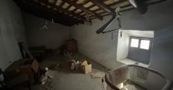 AMPLIA CASA PARA REFORMAR EN C/ FERNAN GONZALEZ (OSUNA)