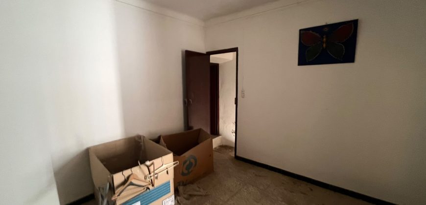 AMPLIA CASA PARA REFORMAR EN C/ FERNAN GONZALEZ (OSUNA)