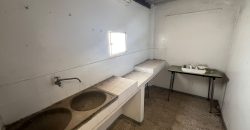 AMPLIA CASA PARA REFORMAR EN C/ FERNAN GONZALEZ (OSUNA)