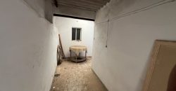 AMPLIA CASA PARA REFORMAR EN C/ FERNAN GONZALEZ (OSUNA)