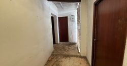 AMPLIA CASA PARA REFORMAR EN C/ FERNAN GONZALEZ (OSUNA)