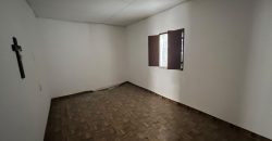 AMPLIA CASA PARA REFORMAR EN C/ FERNAN GONZALEZ (OSUNA)