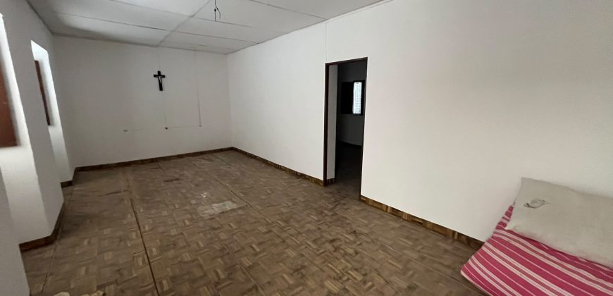 AMPLIA CASA PARA REFORMAR EN C/ FERNAN GONZALEZ (OSUNA)