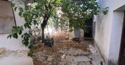 AMPLIA CASA PARA REFORMAR EN C/ FERNAN GONZALEZ (OSUNA)