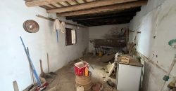 AMPLIA CASA PARA REFORMAR EN C/ FERNAN GONZALEZ (OSUNA)