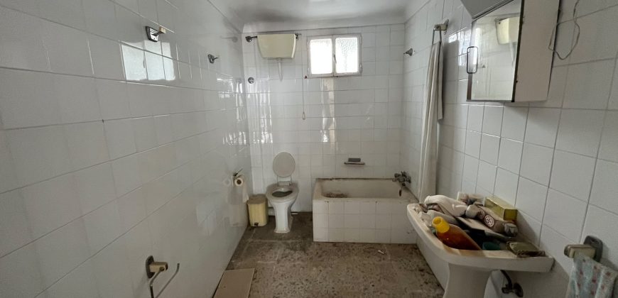 AMPLIA CASA PARA REFORMAR EN C/ FERNAN GONZALEZ (OSUNA)