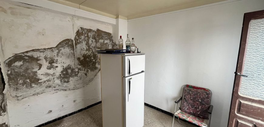 AMPLIA CASA PARA REFORMAR EN C/ FERNAN GONZALEZ (OSUNA)