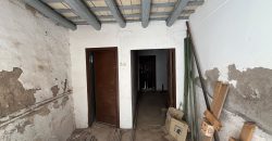 AMPLIA CASA PARA REFORMAR EN C/ FERNAN GONZALEZ (OSUNA)