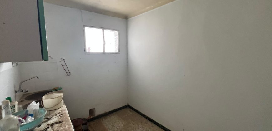 AMPLIA CASA PARA REFORMAR EN C/ FERNAN GONZALEZ (OSUNA)