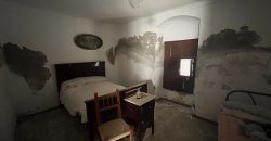 AMPLIA CASA PARA REFORMAR EN C/ FERNAN GONZALEZ (OSUNA)