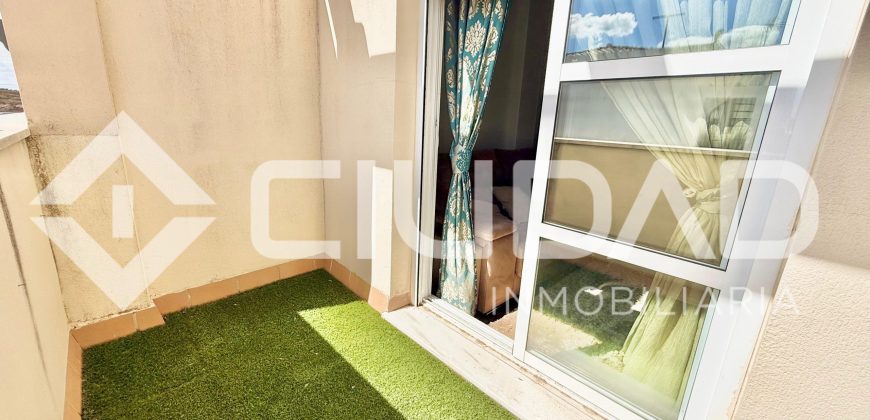 Casa reformada de 3 plantas