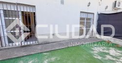 Casa reformada de 3 plantas
