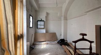 CASA PARA REFORMA INTEGRAL EN C/ FABRICA (LA PUEBLA DE CAZALLA)