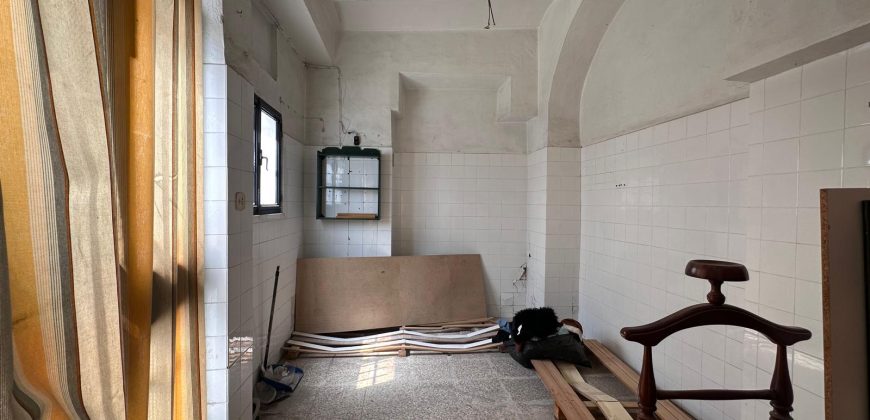 CASA PARA REFORMA INTEGRAL EN C/ FABRICA (LA PUEBLA DE CAZALLA)