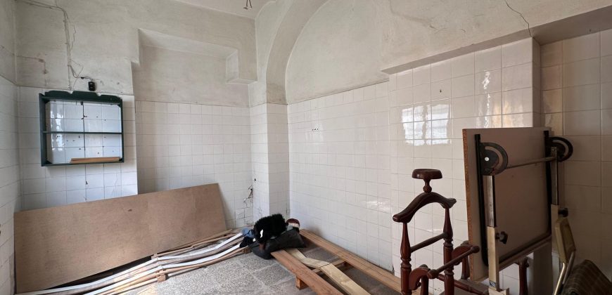 CASA PARA REFORMA INTEGRAL EN C/ FABRICA (LA PUEBLA DE CAZALLA)