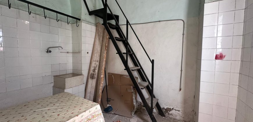 CASA PARA REFORMA INTEGRAL EN C/ FABRICA (LA PUEBLA DE CAZALLA)