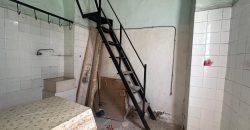 CASA PARA REFORMA INTEGRAL EN C/ FABRICA (LA PUEBLA DE CAZALLA)